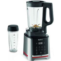 Блендер Tefal InfinyMix+ BL91HD31 (Inox/Black) Thumb
