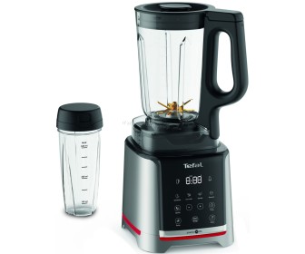 Blender Tefal InfinyMix+ BL91HD31 (Inox/Black)