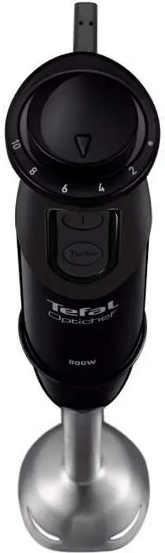 Blender Tefal OptiChef 2-in-1 HB6418 (Black)