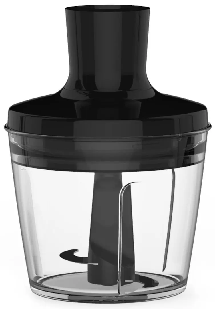 Blender Tefal OptiChef 2-in-1 HB6418 (Black)