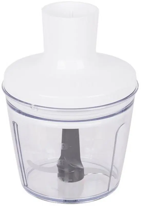 Blender Tefal Optichef HB641138 (White/Grey)