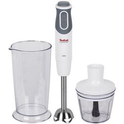Blender Tefal Optichef HB641138 (White/Grey)