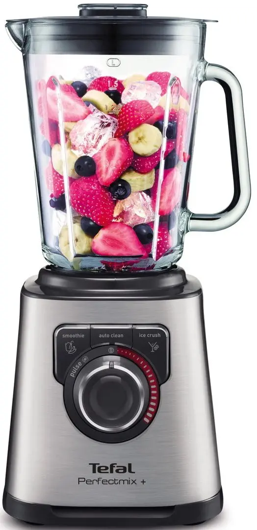 Blender Tefal Perfectmix+ BL811D38 (Inox)