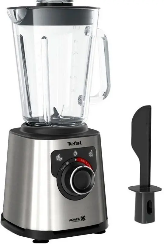 Blender Tefal PerfectMix + BL871D31 (Silver/Black)
