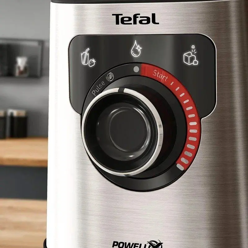 Blender Tefal PerfectMix + BL871D31 (Silver/Black)