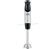 Blender Tefal Quickchef HB653838 (Inox/Black)