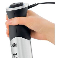 Blender Tefal Quickchef HB656838 (Black/Inox) Thumb