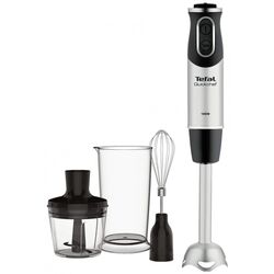 Blender Tefal Quickchef HB656838 (Black/Inox)