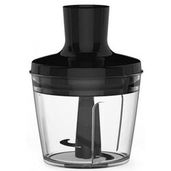 Blender Tefal Quickchef HB656838 (Black/Inox) Thumb