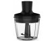 Blender Tefal Quickchef HB656838 (Black/Inox)