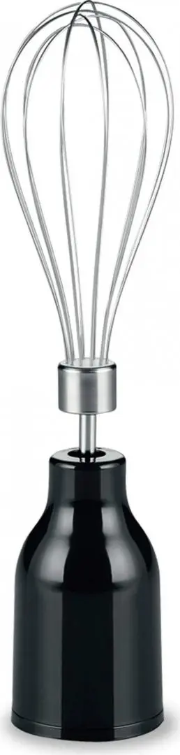 Blender Tefal Quickchef HB656838 (Black/Inox)