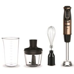 Blender Tefal Quickchef HB656G10 (Black/Bronze) Thumb