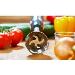 Blender Tefal Quickchef HB656G10 (Black/Bronze) Thumb