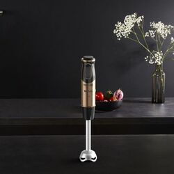 Blender Tefal Quickchef HB656G10 (Black/Bronze) Thumb