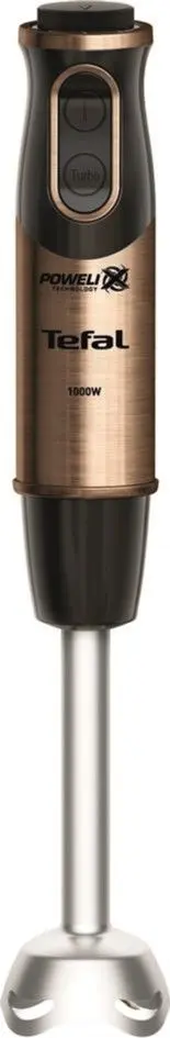 Blender Tefal Quickchef HB656G10 (Black/Bronze)