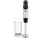 Blender Tefal QuickChef HB658838 (Black/Inox)