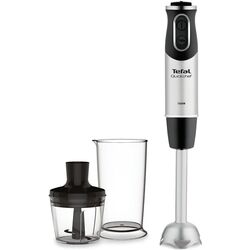 Blender Tefal QuickChef HB659838 (Black/Inox)