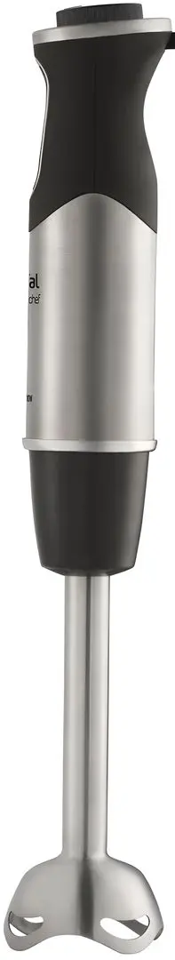Блендер Tefal QuickChef HB659838 (Black/Inox)