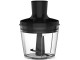 Blender Tefal QuickChef HB659838 (Black/Inox)