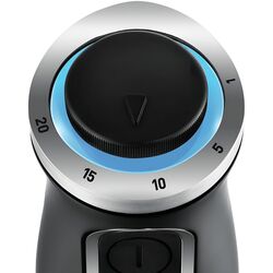 Блендер Tefal QuickChef HB659838 (Black/Inox) Thumb