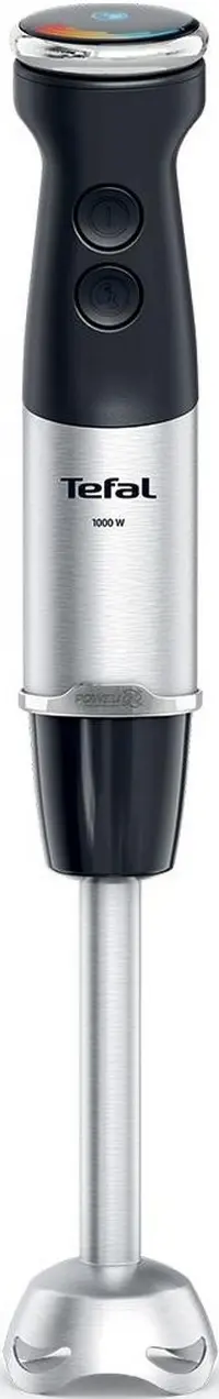 Блендер Tefal Quickchef+ HB671830 (Black/Inox) - 2