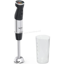 Блендер Tefal Quickchef+ HB671830 (Black/Inox)