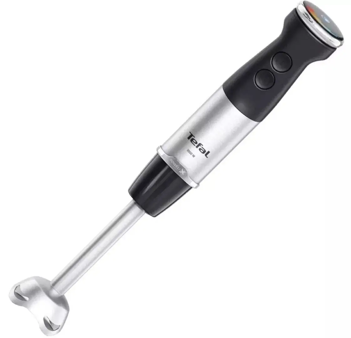 Блендер Tefal Quickchef+ HB672830 (Inox) - 6