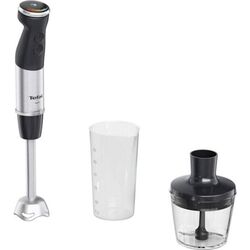 Блендер Tefal Quickchef+ HB672830 (Inox)