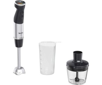 Blender Tefal Quickchef+ HB672830 (Inox)