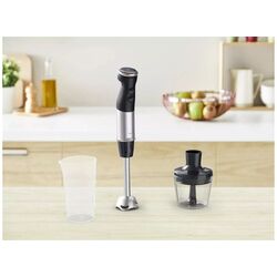 Блендер Tefal Quickchef+ HB672830 (Inox) Thumb