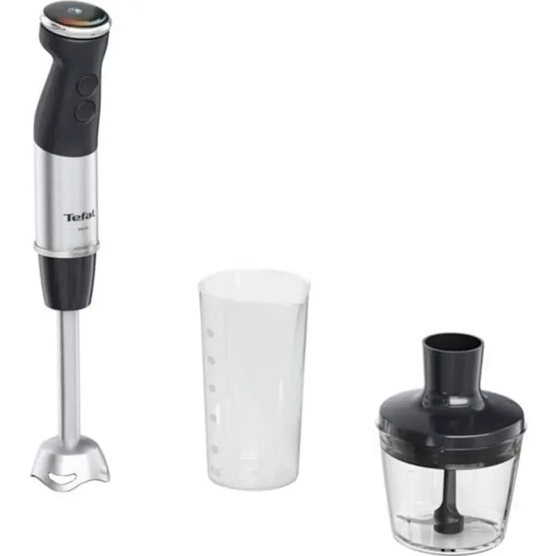 Блендер Tefal Quickchef+ HB672830 (Inox)