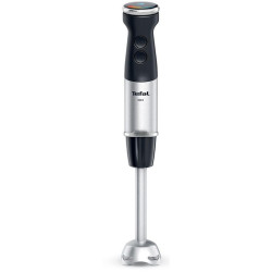 Блендер Tefal Quickchef+ HB673830 (Black/Inox) Thumb