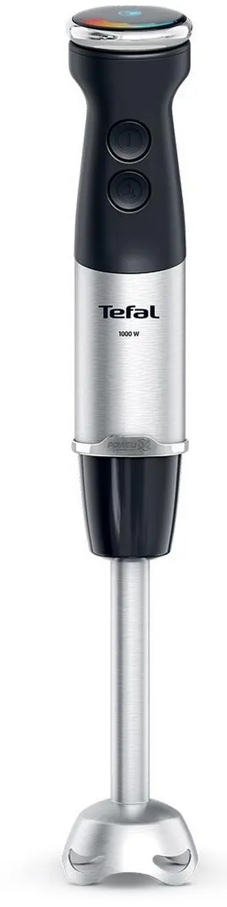 Блендер Tefal Quickchef+ HB673830 (Black/Inox) - 2