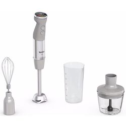 Blender Tefal Quickchef+ HB673B30 (Grey)