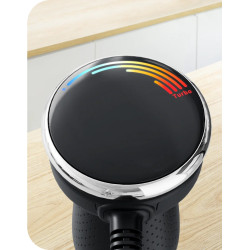 Блендер Tefal Quickchef+ HB67E830 (Black/Inox) Thumb