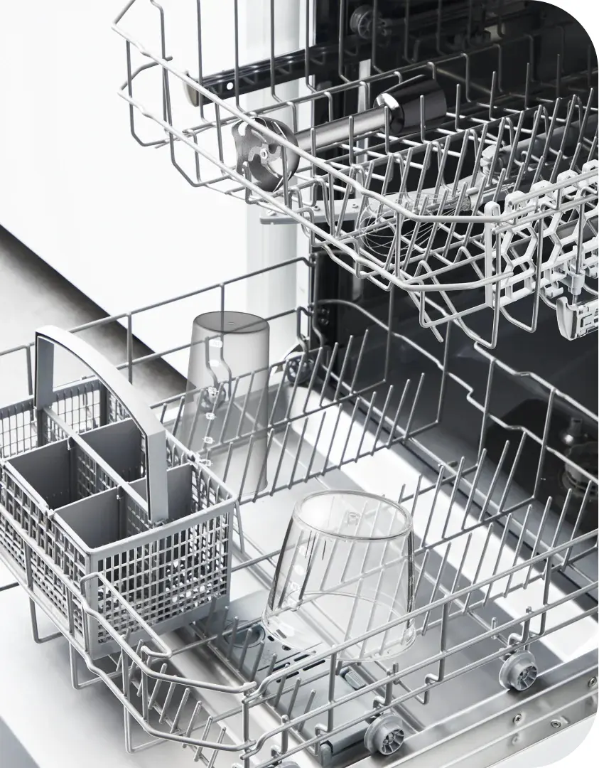 Блендер Tefal Quickchef+ HB67E830 (Black/Inox) - 7
