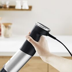 Blender Tefal Quickchef+ HB67G830 (Black) Thumb