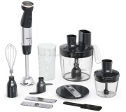 Blender Tefal Quickchef+ HB67G830 (Black)