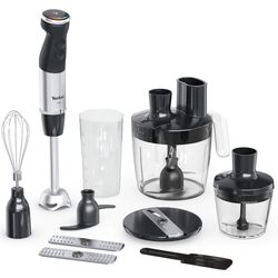 Blender Tefal Quickchef+ HB67G830 (Black)
