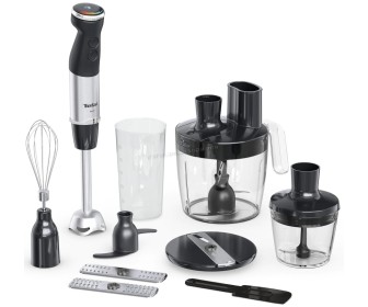 Blender Tefal Quickchef+ HB67G830 (Black)