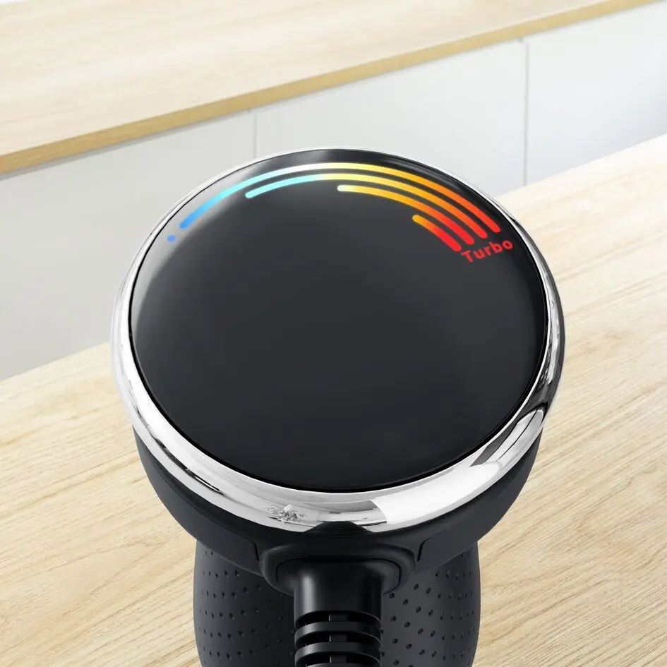 Blender Tefal Quickchef+ HB67G830 (Black) - 5