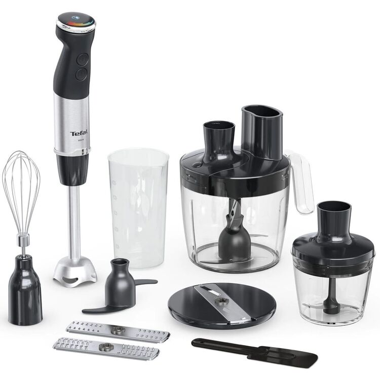 Blender Tefal Quickchef+ HB67G830