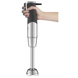 Blender submersibil Tefal InfinityForce Pro HB95LD38 (Black/Steel) Thumb