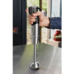 Blender submersibil Tefal InfinityForce Pro HB95LD38 (Black/Steel) Thumb