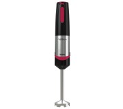 Blender Tesla HB300BX (Black/Inox/Red)