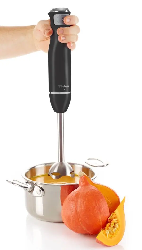 Blender Trisa Diners Edition 6710.4210 (Black)