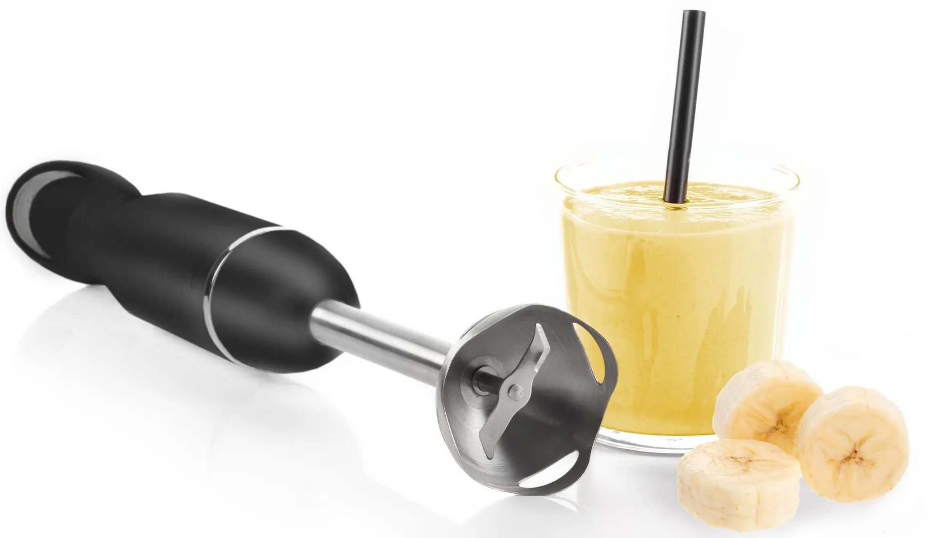 Blender Trisa Diners Edition 6710.4210 (Black)