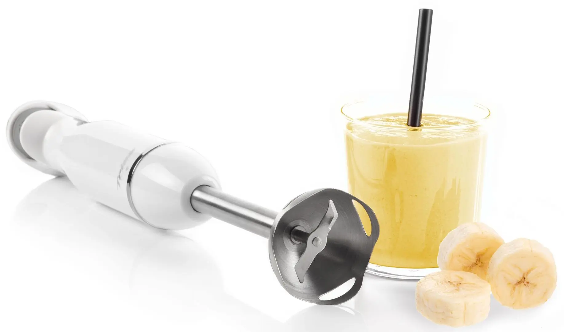 Блендер Trisa Diners Edition 6710.7010 (White)