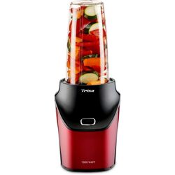 Blender Trisa Energy Boost (Black/Red)