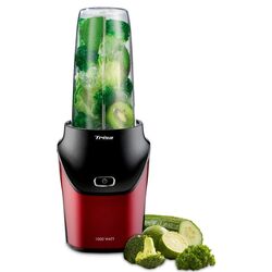 Блендер Trisa Energy Boost (Black/Red) Thumb